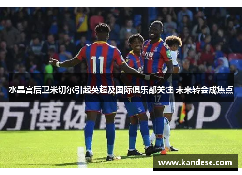 水晶宫后卫米切尔引起英超及国际俱乐部关注 未来转会成焦点