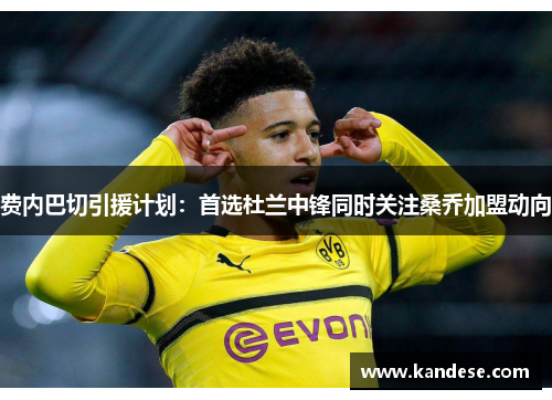 费内巴切引援计划：首选杜兰中锋同时关注桑乔加盟动向